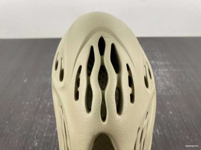Stone GV6840 Foam RNR Yeezy Salt Adidas 1005